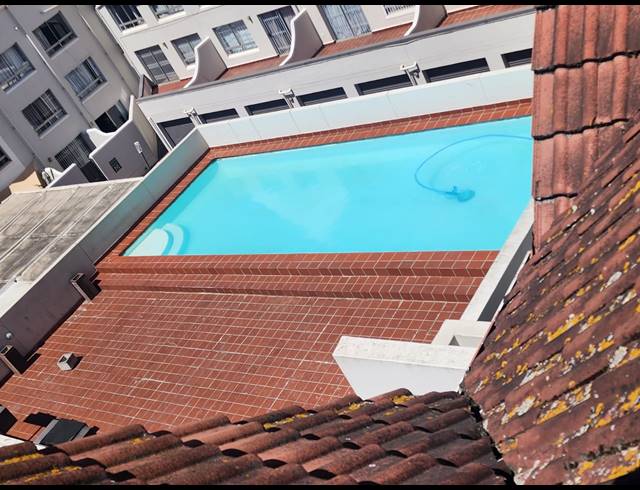 3 bed property to rent in STELLENBOSCH CENTRAL